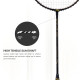 Li-Ning Wind Lite Stealth 77 Badminton Racket