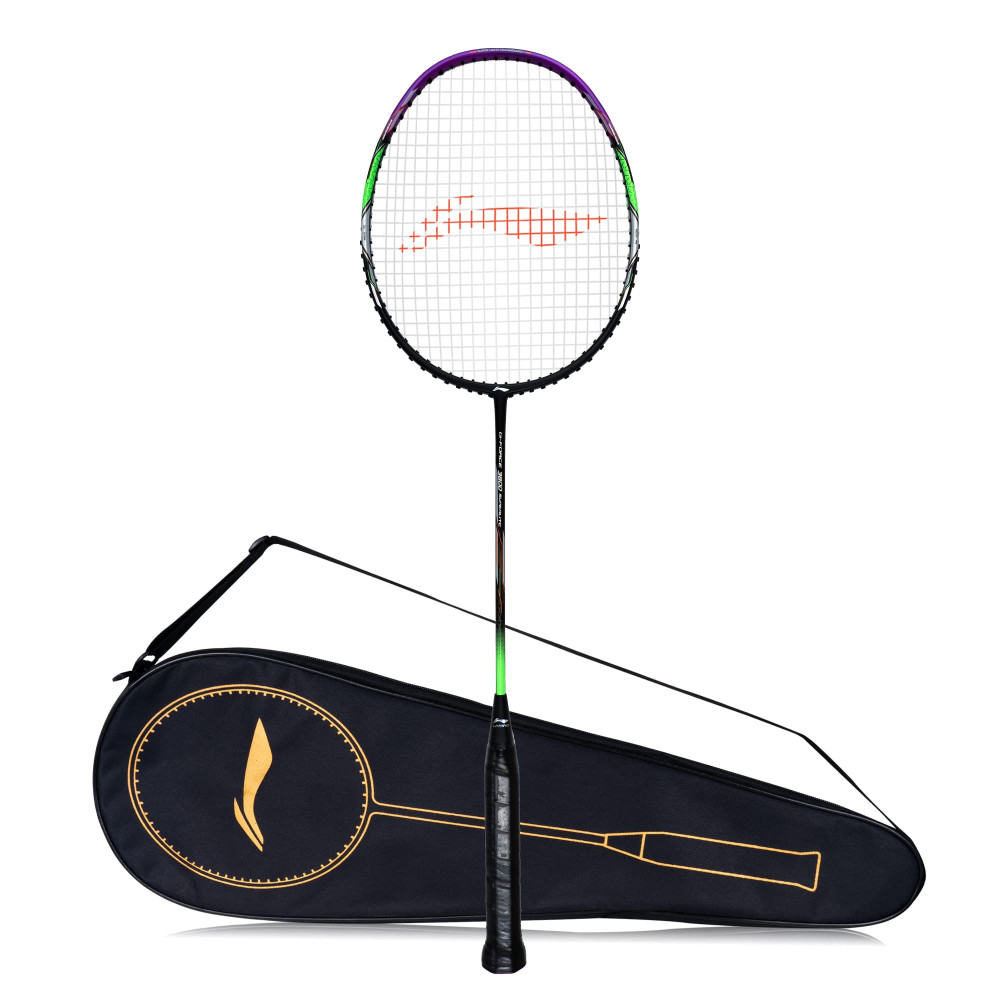Li-Ning G Force 3800 Superlite Badminton Racket Li-Ning G Force 3800 Superlite Badminton Racket