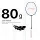Li-Ning Wind Lite Stealth 80 Badminton Racket