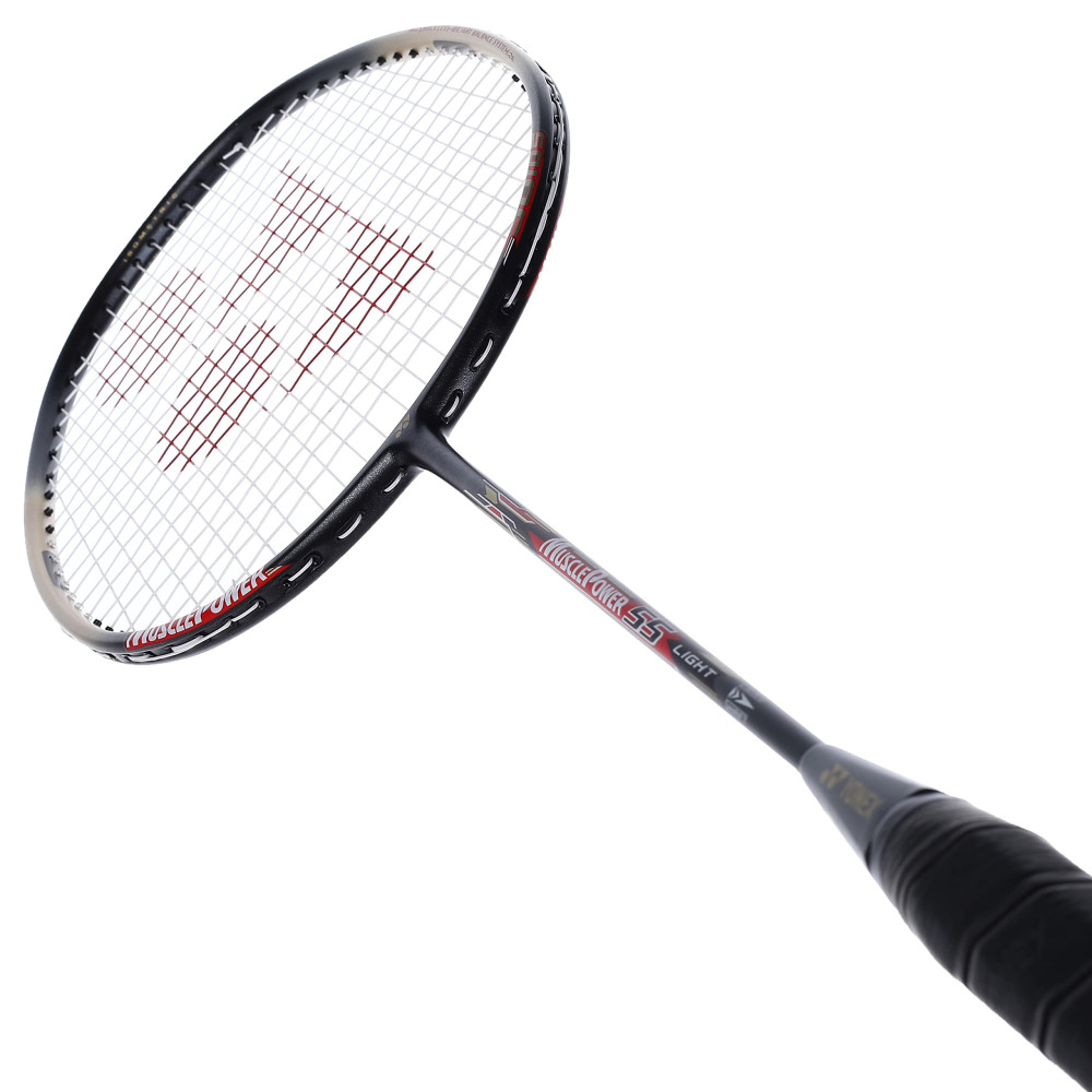 Yonex Muscle Power 55 Light Badminton Racket Yonex Muscle Power 55 Light Badminton Racket