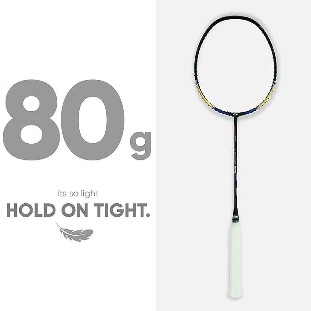 Li-Ning Wind Lite 900 Badminton Racket