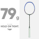 Li-Ning Wind Lite 800 Badminton Racket