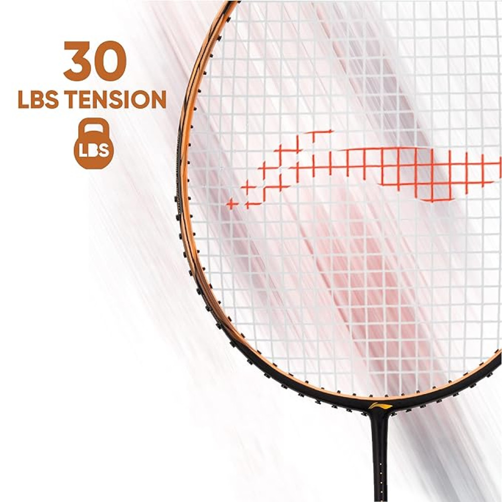 Li-Ning Ignite 7 Badminton Racket Li-Ning Ignite 7 Badminton Racket