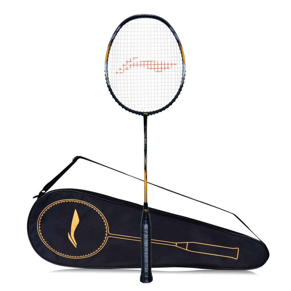 Li-Ning G Force 3900 Superlite Badminton Racket Li-Ning G Force 3900 Superlite Badminton Racket