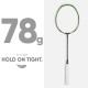 Li-Ning Wind Lite 700 Badminton Racket