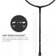 Li-Ning Wind Lite Stealth 78 Badminton Racket