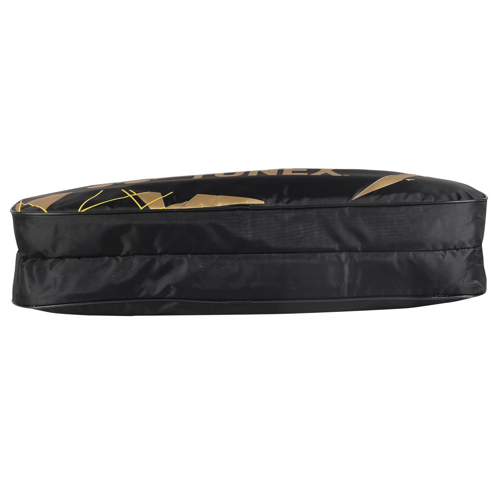 Yonex SUNR 23015 BT Racket Bag - Golden Yonex SUNR 23015 BT Racket Bag - Golden