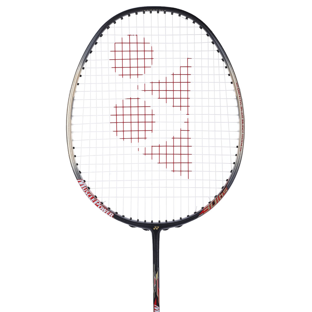 Yonex Muscle Power 55 Light Badminton Racket Yonex Muscle Power 55 Light Badminton Racket