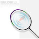 Li-Ning G Force 3800 Superlite Badminton Racket Li-Ning G Force 3800 Superlite Badminton Racket