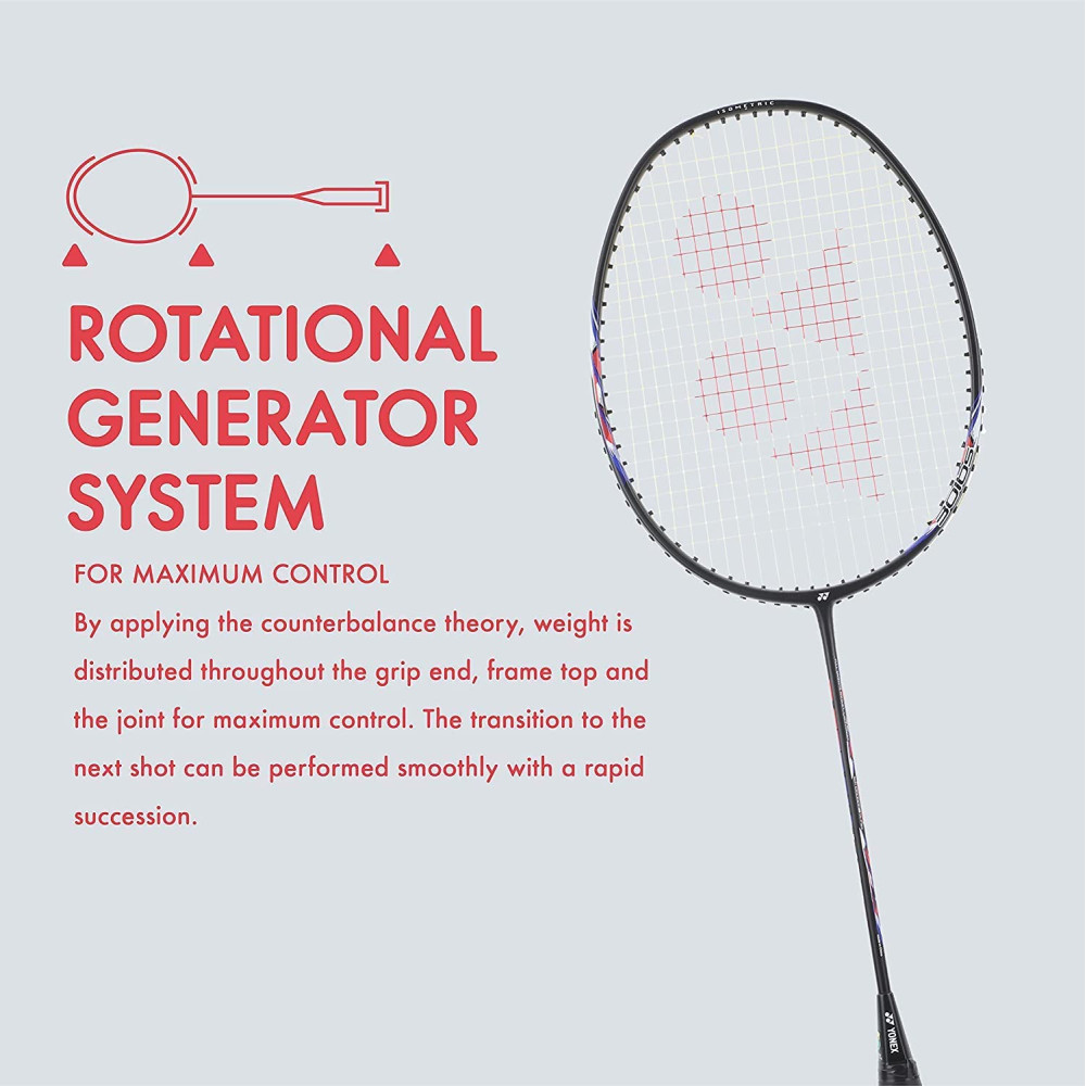 Yonex Astrox 21i Lite Badminton Racket Yonex Astrox 21i Lite Badminton Racket