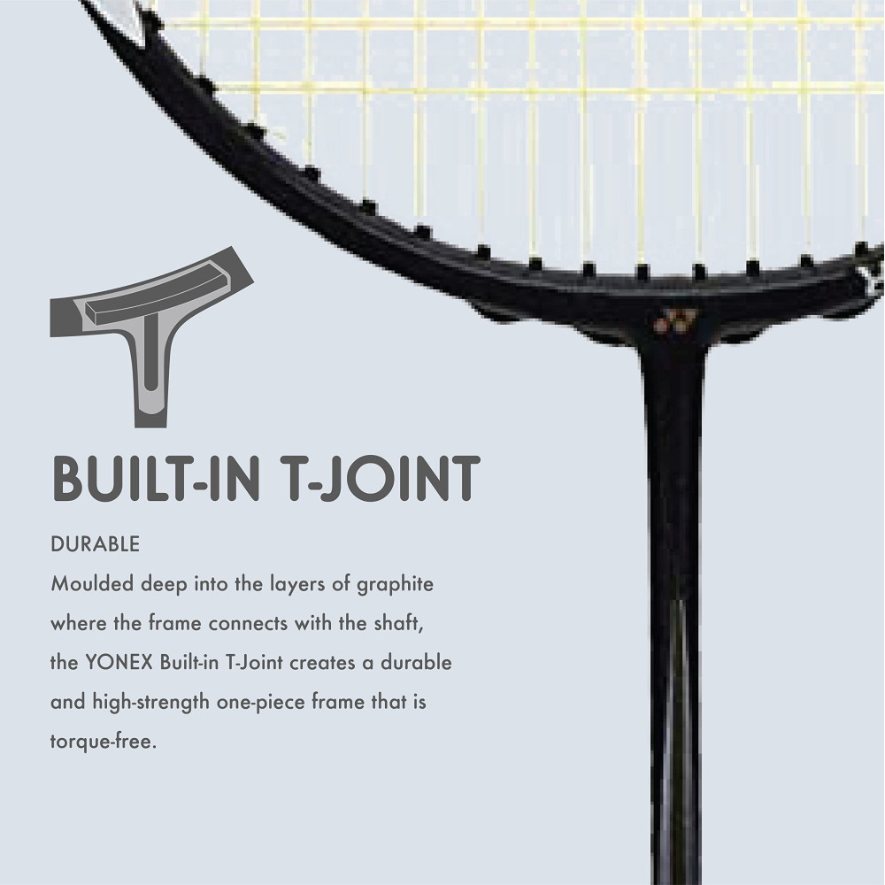 Yonex Muscle Power 29 Light Badminton Racket Yonex Muscle Power 29 Light Badminton Racket
