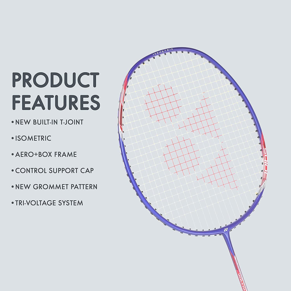 Yonex Voltric Lite 25i Badminton Racket Yonex Voltric Lite 25i Badminton Racket