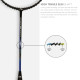 Li-Ning G Force 3500 Superlite Badminton Racket Li-Ning G Force 3500 Superlite Badminton Racket