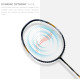 Li-Ning G Force 3900 Superlite Badminton Racket Li-Ning G Force 3900 Superlite Badminton Racket