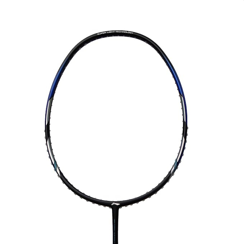 Li-Ning Windstorm 78+ Badminton Racket