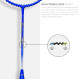 Li-Ning G Force 3600 Superlite Badminton Racket Li-Ning G Force 3600 Superlite Badminton Racket