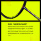 Li-Ning AX Force 9 Badminton Racket Li-Ning AX Force 9 Badminton Racket