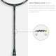 Li-Ning Wind Lite 800 Badminton Racket