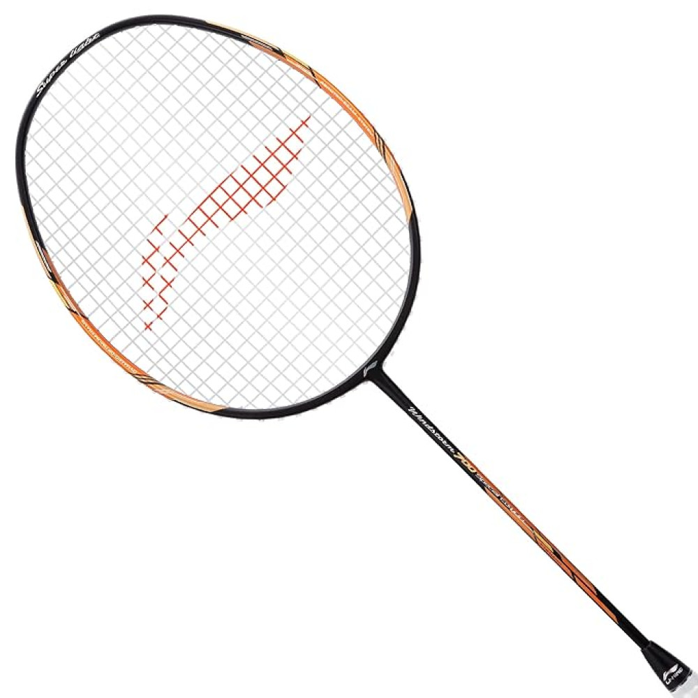 Li-Ning Windstorm 700 Special Edition Badminton Racket