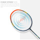 Li-Ning G Force 3700 Superlite Badminton Racket Li-Ning G Force 3700 Superlite Badminton Racket
