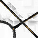Li-Ning G Force Superlite Max 10 Badminton Racket Li-Ning G Force Superlite Max 10 Badminton Racket