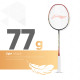 Li-Ning Air Force 77 G2 Lite Badminton Racket - 77 Gram Li-Ning Air Force 77 G2 Lite Badminton Racket - 77 Gram