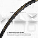 Li-Ning G Force Superlite Max 10 Badminton Racket Li-Ning G Force Superlite Max 10 Badminton Racket