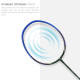 Li-Ning Wind Lite 800 Badminton Racket