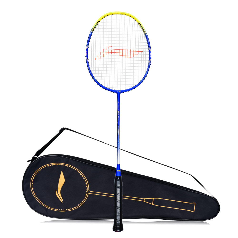Li-Ning G Force 3600 Superlite Badminton Racket Li-Ning G Force 3600 Superlite Badminton Racket