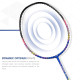 Li-Ning Air Force 80 G2 Lite Badminton Racket Li-Ning Air Force 80 G2 Lite Badminton Racket