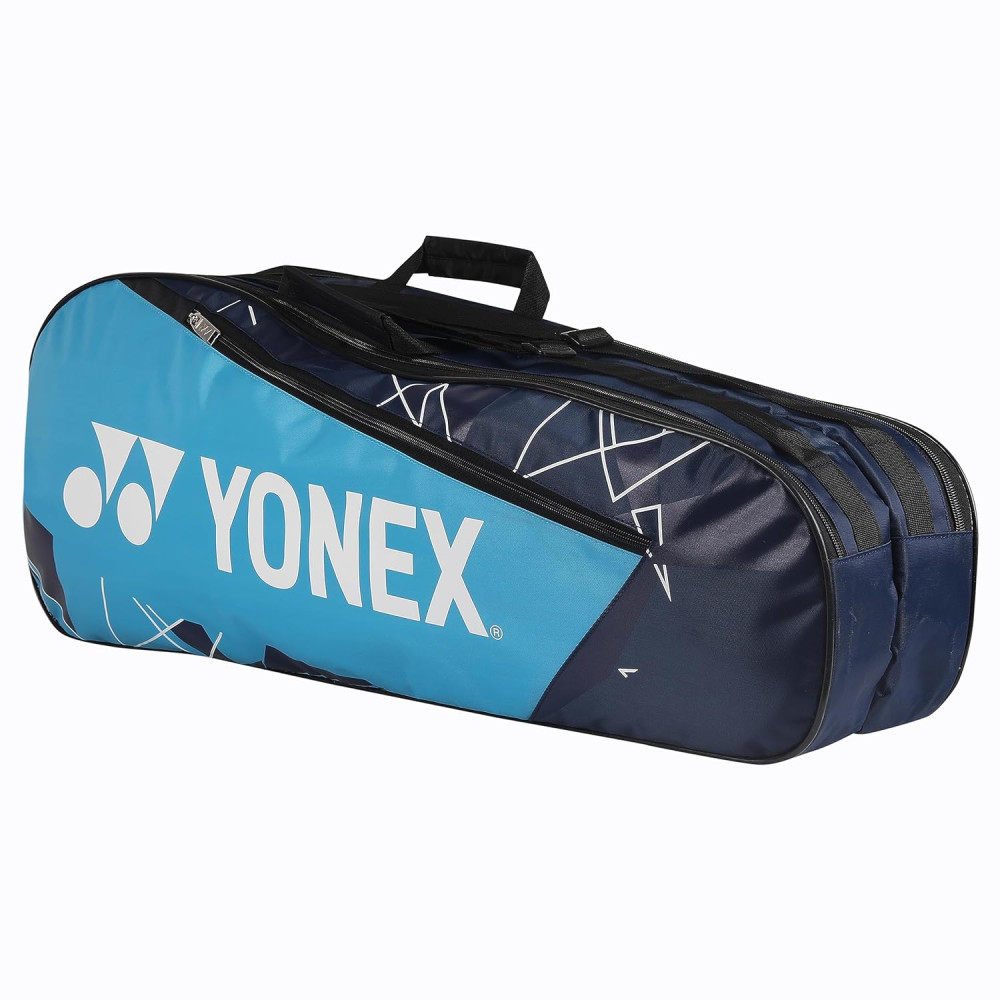 Yonex SUNR 23015 BT Racket Bag - Blue Yonex SUNR 23015 BT Racket Bag - Blue