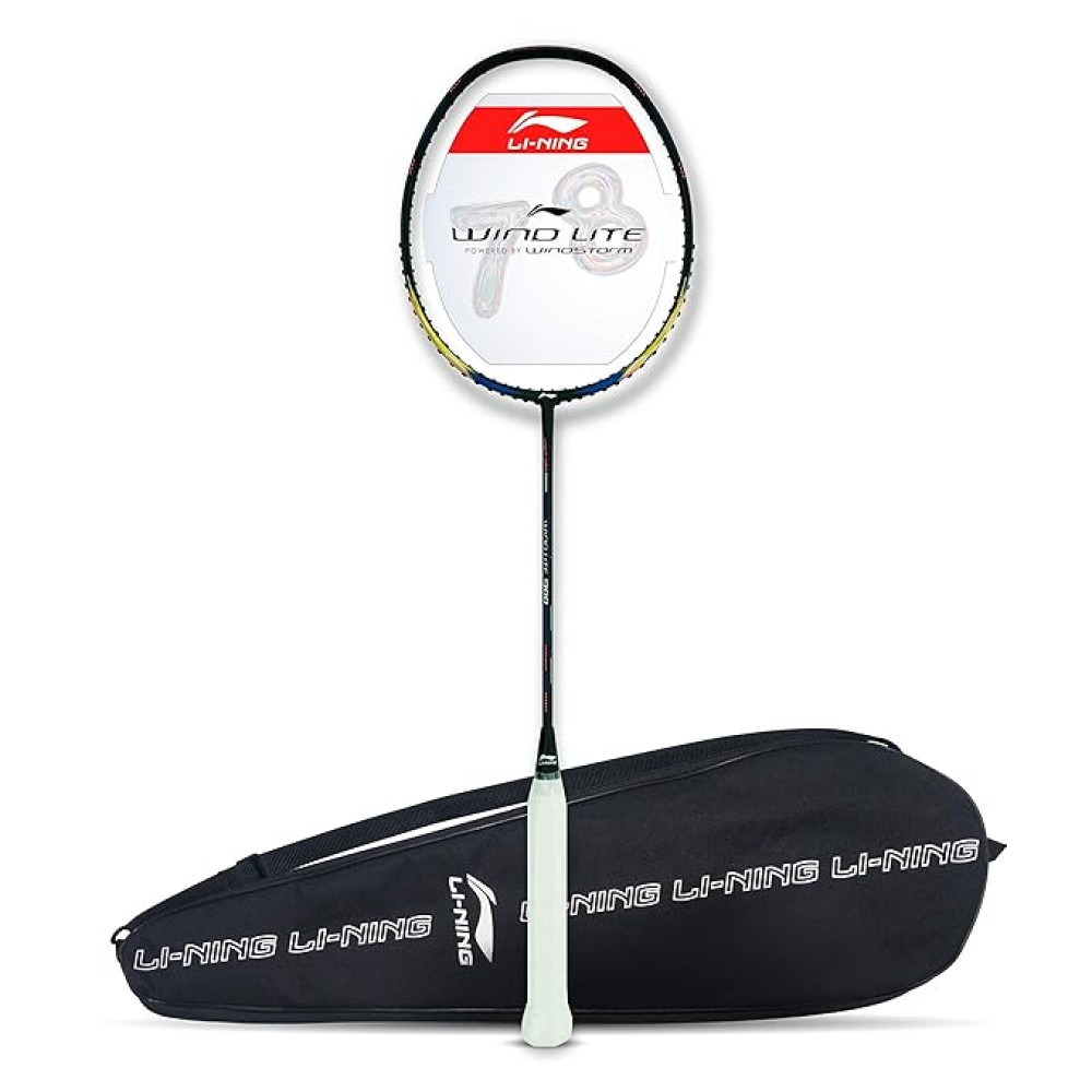 Li-Ning Wind Lite 900 Badminton Racket