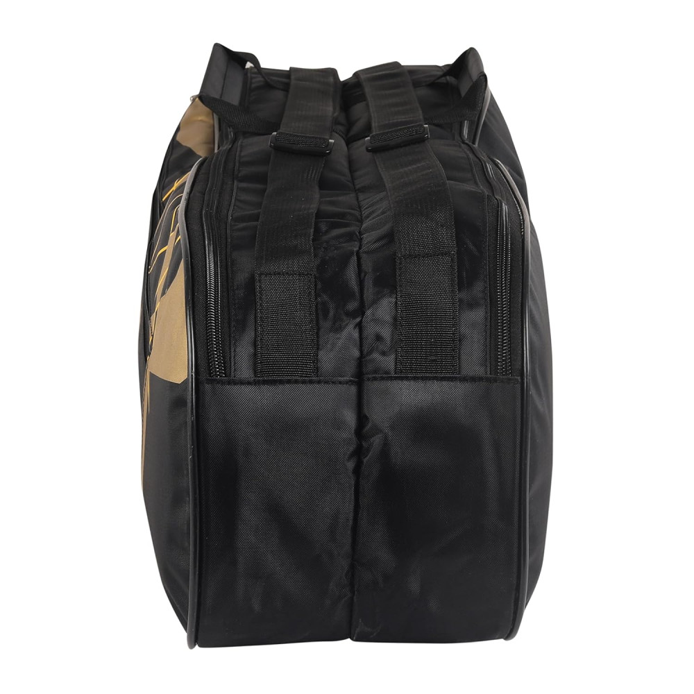 Yonex SUNR 23015 BT Racket Bag - Golden Yonex SUNR 23015 BT Racket Bag - Golden