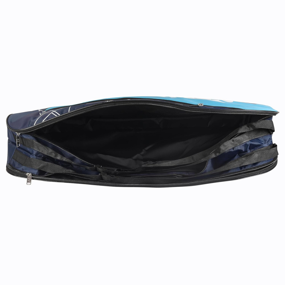 Yonex SUNR 23015 BT Racket Bag - Blue Yonex SUNR 23015 BT Racket Bag - Blue