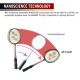 Yonex Nanoray 70 Light Badminton Racket Yonex Nanoray 70 Light Badminton Racket