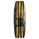 Yonex SUNR 23015 BT Racket Bag - Yellow Yonex SUNR 23015 BT Racket Bag - Yellow