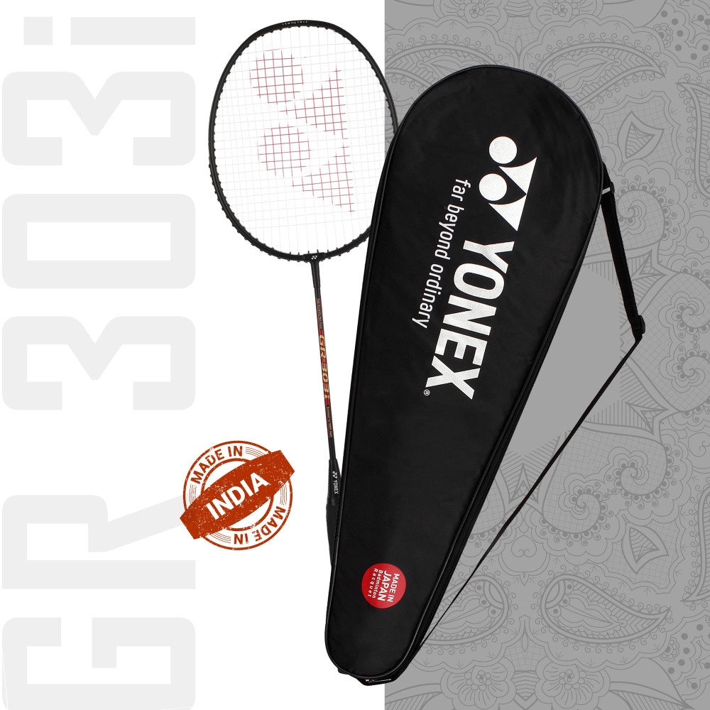 Yonex GR 303i Badminton Racket Yonex GR 303i Badminton Racket