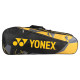 Yonex SUNR 23015 BT Racket Bag - Yellow Yonex SUNR 23015 BT Racket Bag - Yellow