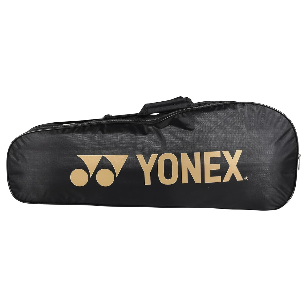 Yonex SUNR 23015 BT Racket Bag - Golden Yonex SUNR 23015 BT Racket Bag - Golden
