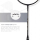 Li-Ning Air Force 78 G2 Lite Badminton Racket Li-Ning Air Force 78 G2 Lite Badminton Racket