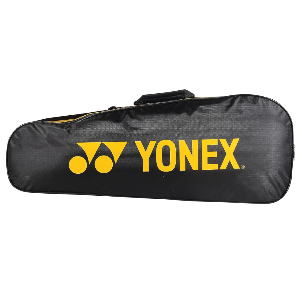 Yonex SUNR 23015 BT Racket Bag - Yellow Yonex SUNR 23015 BT Racket Bag - Yellow
