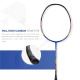 Li-Ning Air Force 80 G2 Lite Badminton Racket Li-Ning Air Force 80 G2 Lite Badminton Racket