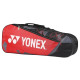Yonex SUNR 23015 BT Racket Bag - Red Yonex SUNR 23015 BT Racket Bag - Red