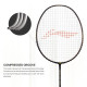 Li-Ning Wind Lite Stealth 77 Badminton Racket