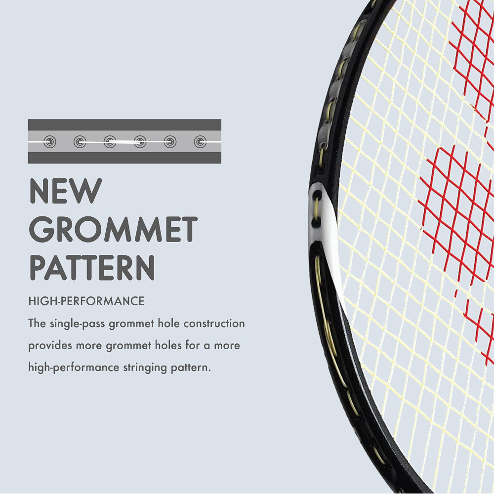 Yonex Muscle Power 29 Light Badminton Racket Yonex Muscle Power 29 Light Badminton Racket