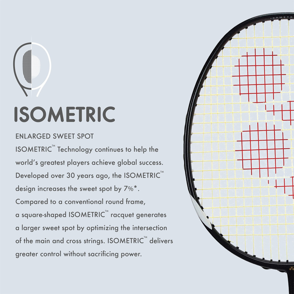 Yonex Muscle Power 29 Light Badminton Racket Yonex Muscle Power 29 Light Badminton Racket