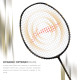 Li-Ning G Force Superlite Max 9 Badminton Racket Li-Ning G Force Superlite Max 9 Badminton Racket