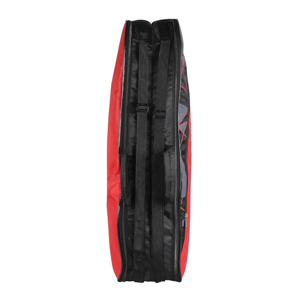 Yonex SUNR 23015 BT Racket Bag - Red Yonex SUNR 23015 BT Racket Bag - Red