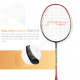 Li-Ning Air Force 77 G2 Lite Badminton Racket - 77 Gram Li-Ning Air Force 77 G2 Lite Badminton Racket - 77 Gram