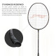 Li-Ning Wind Lite Stealth 77 Badminton Racket